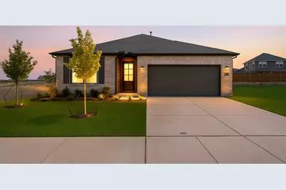 8245 Cheetah Path Path, Godley, TX 76044 - Photo 1