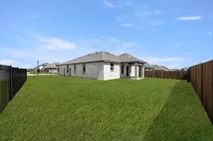 8245 Cheetah, Godley, TX 76044 - Photo 3