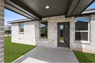 8245 Cheetah, Godley, TX 76044 - Photo 5