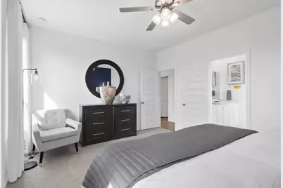 8245 Cheetah, Godley, TX 76044 - Photo 19