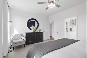 8245 Cheetah, Godley, TX 76044 - Photo 19