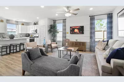 8245 Cheetah, Godley, TX 76044 - Photo 15