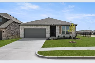 8245 Cheetah, Godley, TX 76044 - Photo 1