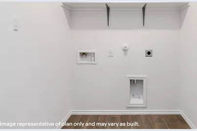 103 Choctaw Drive, Leonard, TX 75452 - Photo 23