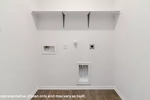 103 Choctaw Dr, Leonard, TX 75452 - Photo 23