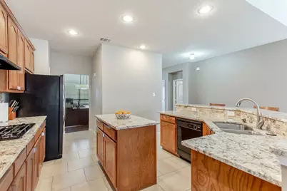 720 Hardwood Drive, McKinney, TX 75069 - Photo 7