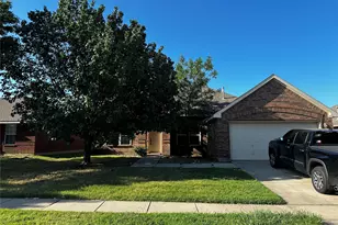 2512 Clubhouse Dr, Denton, TX 76210 - Photo 17