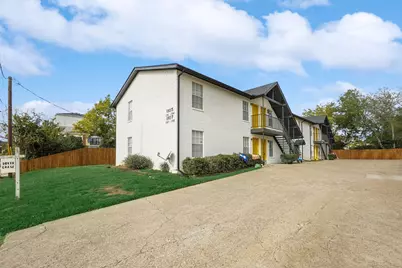 1105 Uta Boulevard #108, Arlington, TX 76013 - Photo 1