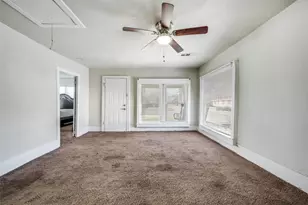 701 Lakey St, Denton, TX 76205 - Photo 15