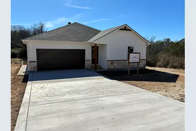 7007 Clarke Drive, Lake Worth, TX 76135 - Photo 1