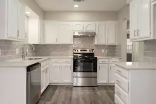 6301 & 6303 Shasta Trail, Fort Worth, TX 76133 - Photo 11