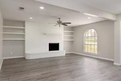 6301 & 6303 Shasta Trail, Fort Worth, TX 76133 - Photo 7