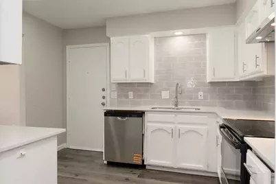 6301 & 6303 Shasta Trail, Fort Worth, TX 76133 - Photo 13