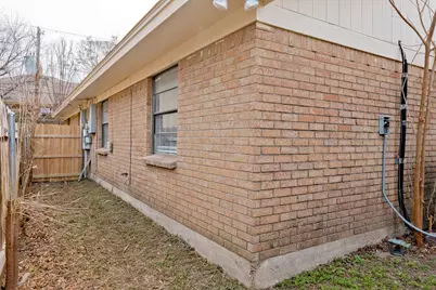6301 & 6303 Shasta Trail, Fort Worth, TX 76133 - Photo 21