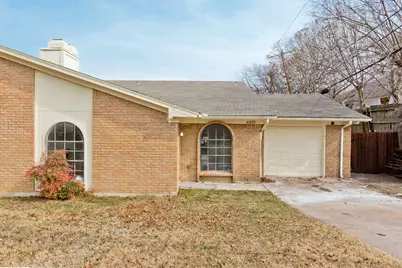6301 & 6303 Shasta Trail, Fort Worth, TX 76133 - Photo 23