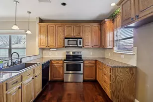 5107 Chesterfield Pl, Arlington, TX 76017 - Photo 19