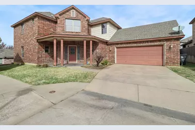 5107 Chesterfield Place, Arlington, TX 76017 - Photo 9