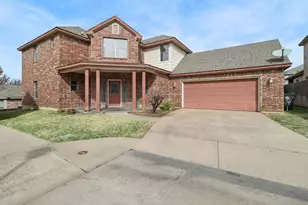 5107 Chesterfield Pl, Arlington, TX 76017 - Photo 9