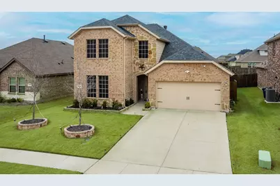 1602 Harvest Glen Drive, Princeton, TX 75407 - Photo 1
