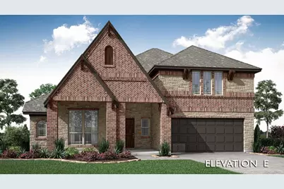 1730 Baldwin Drive, Cedar Hill, TX 75116 - Photo 1