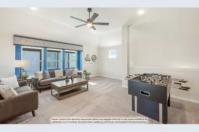 1730 Baldwin Drive, Cedar Hill, TX 75116 - Photo 31