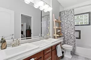 804 Carrie Ln, Lakewood Village, TX 75068 - Photo 29