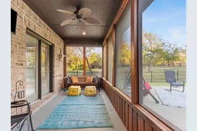 804 Carrie Lane, Lakewood Village, TX 75068 - Photo 31