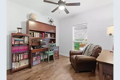 804 Carrie Lane, Lakewood Village, TX 75068 - Photo 27