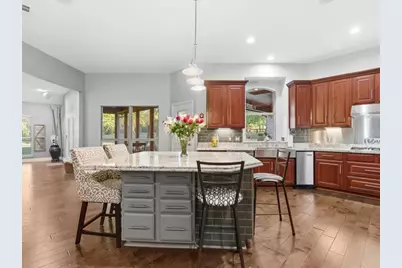 804 Carrie Lane, Lakewood Village, TX 75068 - Photo 13