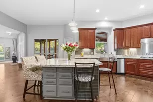 804 Carrie Ln, Lakewood Village, TX 75068 - Photo 13