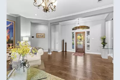 804 Carrie Lane, Lakewood Village, TX 75068 - Photo 7