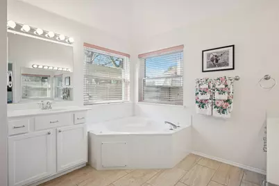 5501 Mt McKinley Road, Fort Worth, TX 76137 - Photo 17