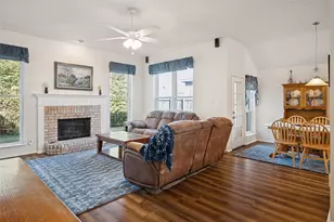 5501 Mt McKinley Rd, Fort Worth, TX 76137 - Photo 5