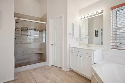 5501 Mt McKinley Road, Fort Worth, TX 76137 - Photo 19