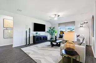 2313 Buffalo Bayou Way, Crandall, TX 75114 - Photo 5