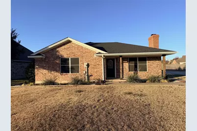401 2nd Street, Lindsay, TX 76250 - Photo 1