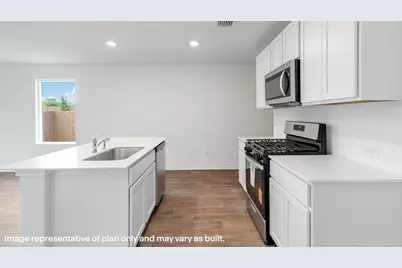 108 Nokota Drive, Leonard, TX 75452 - Photo 3