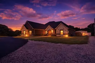 362 Cemetery Rd, Decatur, TX 76234 - Photo 3