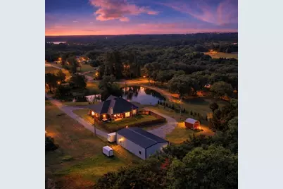 362 Cemetery Road, Decatur, TX 76234 - Photo 1