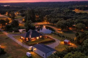 362 Cemetery Rd, Decatur, TX 76234 - Photo 1