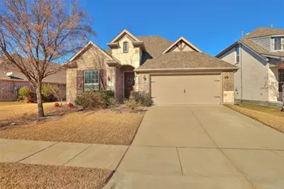 2207 Yorktown Drive, Melissa, TX 75454 - Photo 1