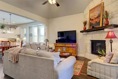 2207 Yorktown Drive, Melissa, TX 75454 - Photo 5