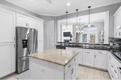 6724 Castle Creek Drive, Fort Worth, TX 76132 - Photo 11