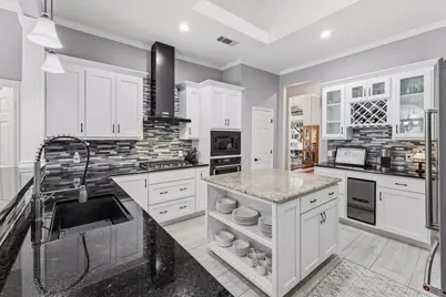 6724 Castle Creek Drive, Fort Worth, TX 76132 - Photo 7