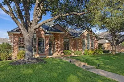 6724 Castle Creek Drive, Fort Worth, TX 76132 - Photo 3
