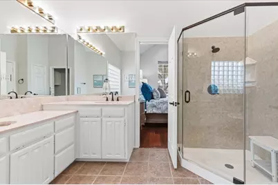 6724 Castle Creek Drive, Fort Worth, TX 76132 - Photo 23