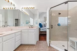 6724 Castle Creek Dr, Fort Worth, TX 76132 - Photo 23