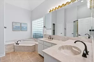 6724 Castle Creek Dr, Fort Worth, TX 76132 - Photo 21