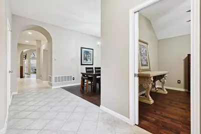 1000 Noble Avenue, Lantana, TX 76226 - Photo 3