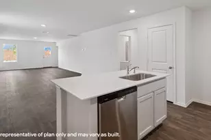 109 Choctaw Dr, Leonard, TX 75452 - Photo 11